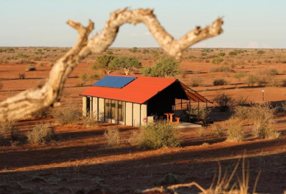 Kalahari Anib Campsite Gondwana Collection Namibia